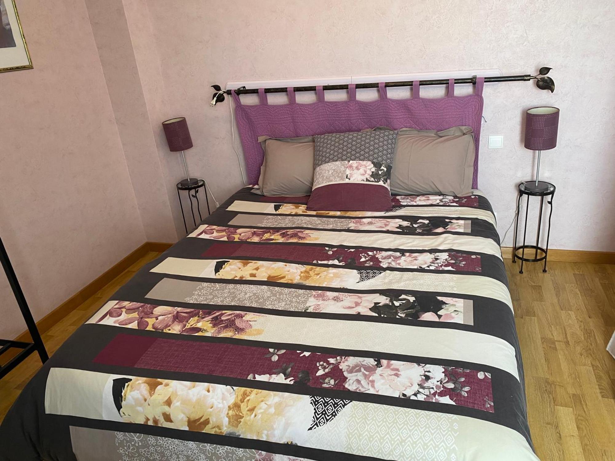 Bed and Breakfast Le Petitepinay Moitron-sur-Sarthe Esterno foto