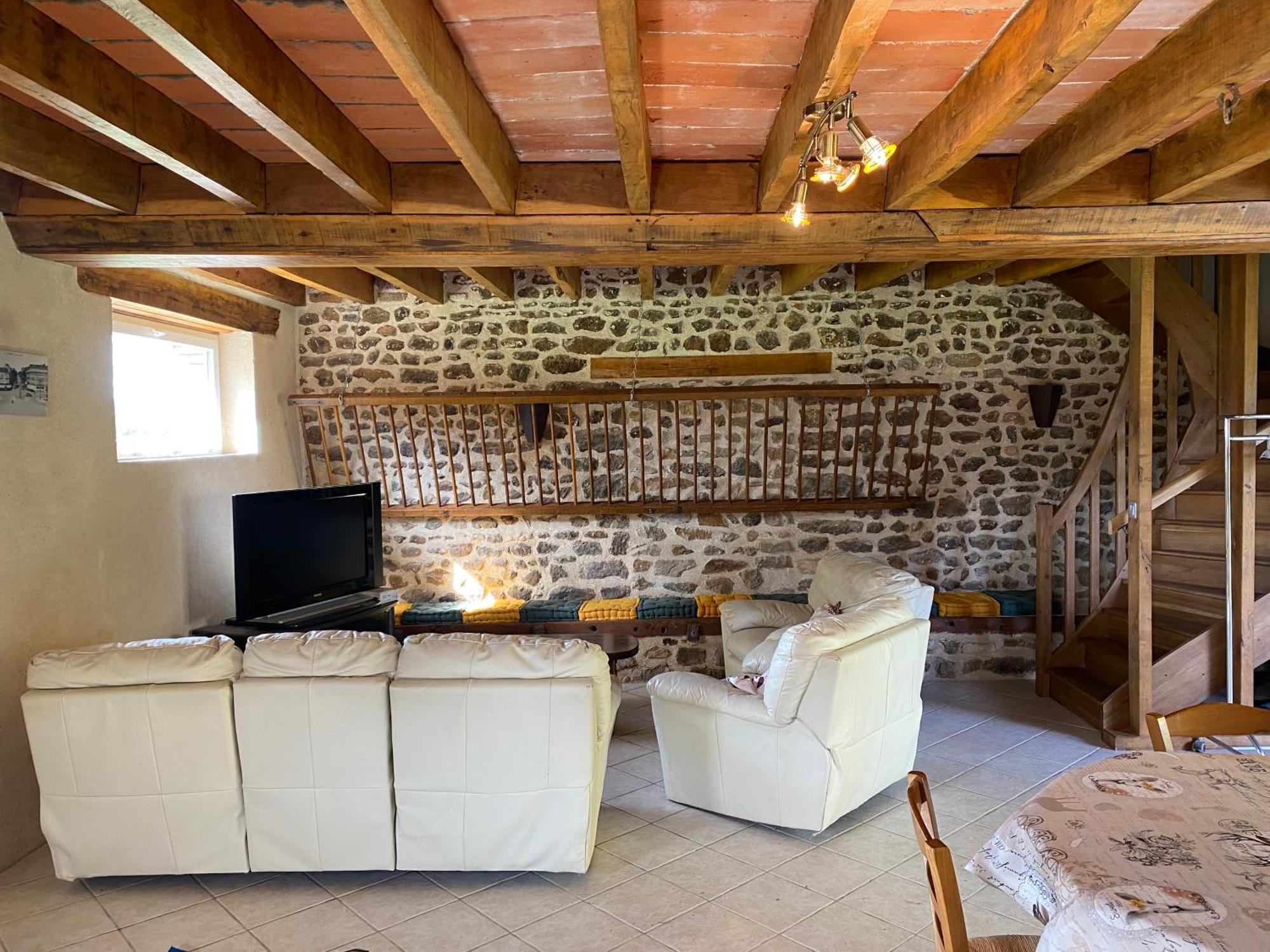 Bed and Breakfast Le Petitepinay Moitron-sur-Sarthe Esterno foto