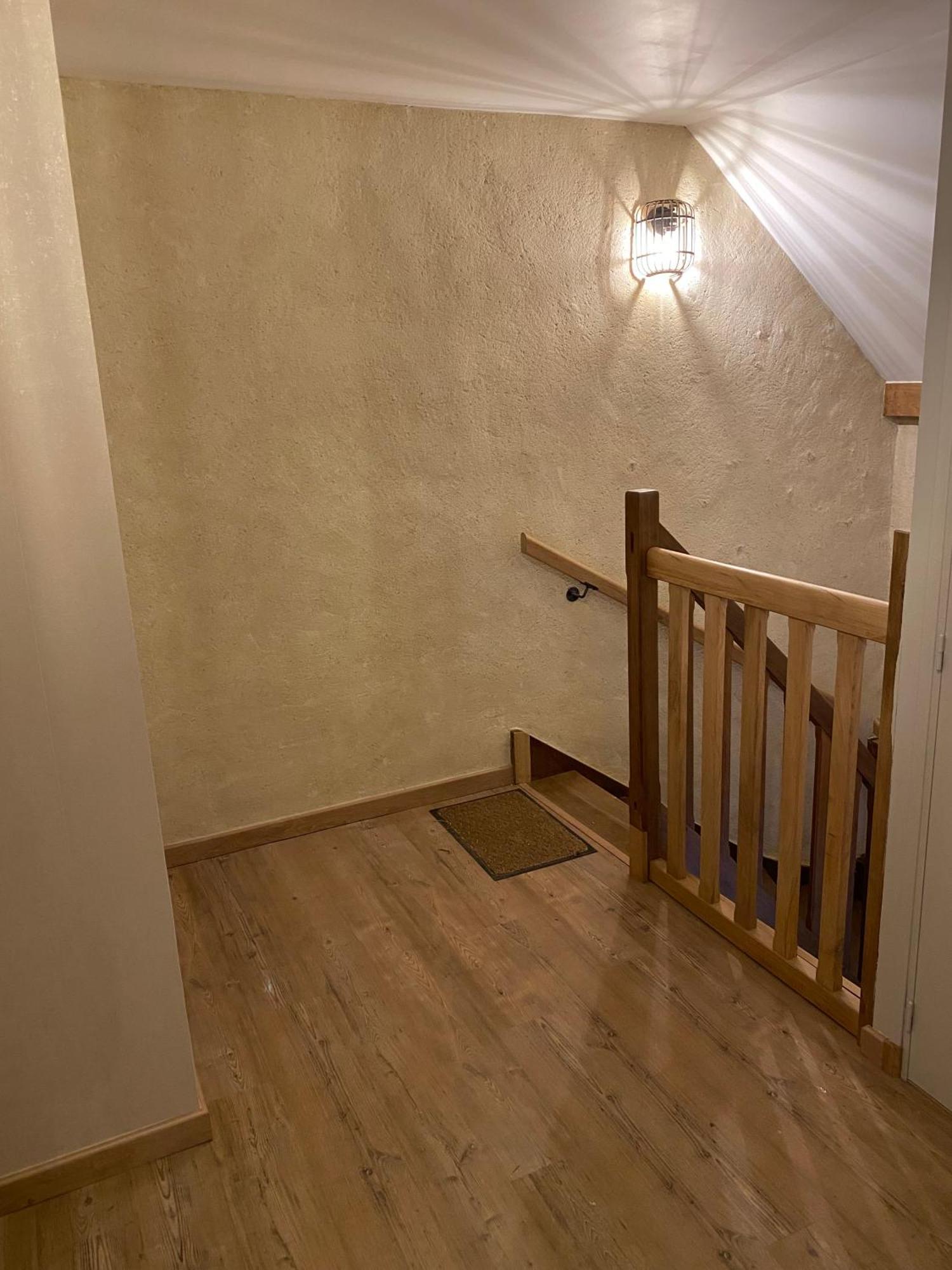 Bed and Breakfast Le Petitepinay Moitron-sur-Sarthe Esterno foto