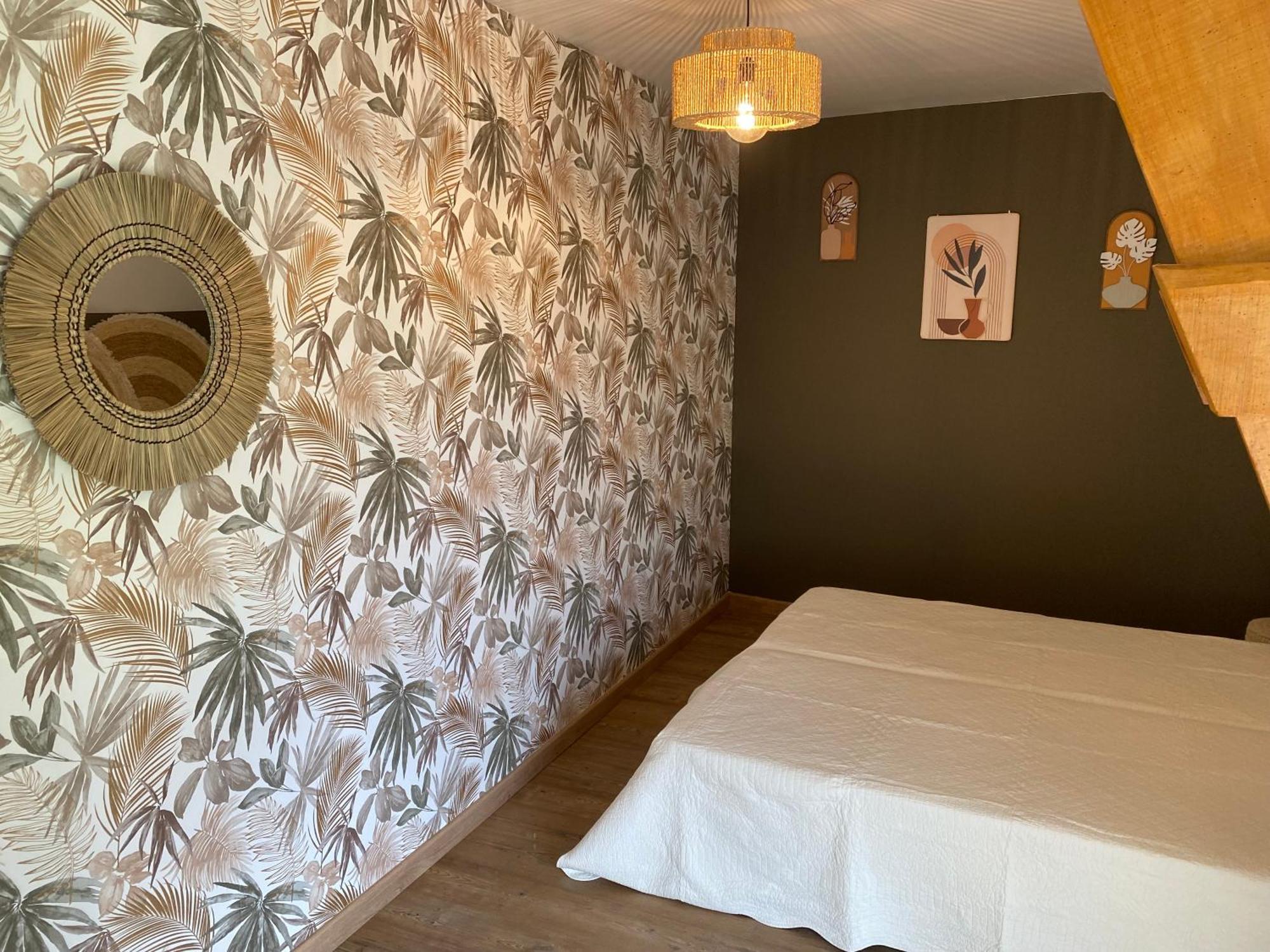 Bed and Breakfast Le Petitepinay Moitron-sur-Sarthe Esterno foto